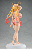 1/7 Tohru Bikini Style - Miss Kobayashi's Dragon Maid