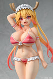 1/7 Tohru Bikini Style - Miss Kobayashi's Dragon Maid