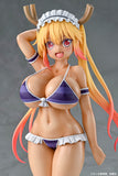 1/7 Tohru Bikini Style Sunburn Ver -  Miss Kobayashi's Dragon Maid