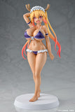1/7 Tohru Bikini Style Sunburn Ver -  Miss Kobayashi's Dragon Maid