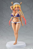 1/7 Tohru Bikini Style Sunburn Ver -  Miss Kobayashi's Dragon Maid