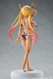 1/7 Tohru Bikini Style Sunburn Ver -  Miss Kobayashi's Dragon Maid