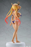 1/7 Tohru Bikini Style Sunburn Ver -  Miss Kobayashi's Dragon Maid