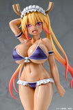 1/7 Tohru Bikini Style Sunburn Ver -  Miss Kobayashi's Dragon Maid