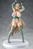1/6 Eirene - Tasogare no Shou Elf