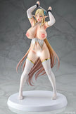 1/6 Eirene White ver. - Tasogare no Shou Elf