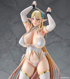 1/6 Eirene White ver. - Tasogare no Shou Elf