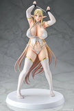 1/6 Eirene White ver. - Tasogare no Shou Elf
