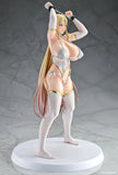 1/6 Eirene White ver. - Tasogare no Shou Elf