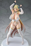 1/6 Eirene White ver. - Tasogare no Shou Elf