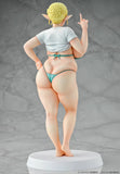 1/7 Elfuda Plus-Sized Elf (Elf can't be on a diet.)