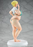 1/7 Elfuda Plus-Sized Elf (Elf can't be on a diet.)