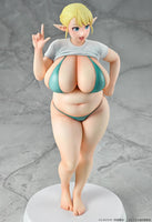 1/7 Elfuda Plus-Sized Elf (Elf can't be on a diet.)