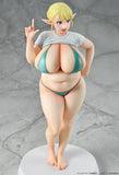 1/7 Elfuda Plus-Sized Elf (Elf can't be on a diet.)