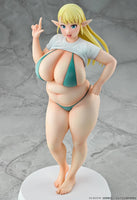 1/7 Elfuda Plus-Sized Elf (Elf can't be on a diet.)