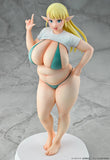 1/7 Elfuda Plus-Sized Elf (Elf can't be on a diet.)