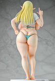 1/7 Elfuda Plus-Sized Elf (Elf can't be on a diet.)