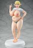 1/7 Elfuda Plus-Sized Elf (Elf can't be on a diet.)