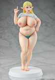 1/7 Elfuda Plus-Sized Elf (Elf can't be on a diet.)