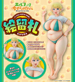 1/7 Elfuda Plus-Sized Elf (Elf can't be on a diet.)