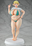 1/7 Elfuda Plus-Sized Elf (Elf can't be on a diet.)