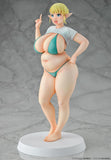 1/7 Elfuda Plus-Sized Elf (Elf can't be on a diet.)