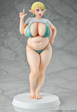 1/7 Elfuda Plus-Sized Elf (Elf can't be on a diet.)
