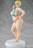 1/7 Elfuda Plus-Sized Elf (Elf can't be on a diet.)