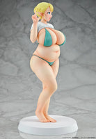1/7 Elfuda Plus-Sized Elf (Elf can't be on a diet.)