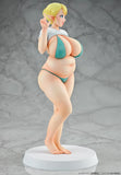 1/7 Elfuda Plus-Sized Elf (Elf can't be on a diet.)