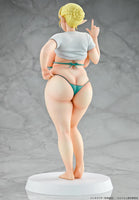 1/7 Elfuda Plus-Sized Elf (Elf can't be on a diet.)