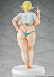 1/7 Elfuda Plus-Sized Elf (Elf can't be on a diet.)