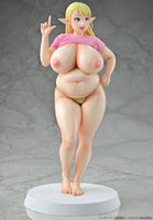 1/7 Elfuda Plus-Sized Elf (Elf can't be on a diet.)