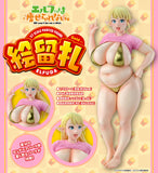 1/7 Elfuda Plus-Sized Elf (Elf can't be on a diet.)