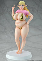 1/7 Elfuda Plus-Sized Elf (Elf can't be on a diet.)