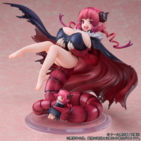 1/6 Miss Kobayashi's Dragon Maid: Ilulu Figure