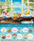 Pokemon: Terrarium Collection 13: 1Box (6pcs)