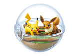 Pokemon: Terrarium Collection 13: 1Box (6pcs)