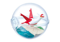 Pokemon: Terrarium Collection 13: 1Box (6pcs)
