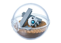 Pokemon: Terrarium Collection 13: 1Box (6pcs)