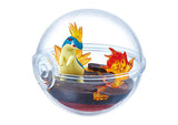 Pokemon: Terrarium Collection 13: 1Box (6pcs)