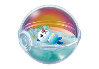 Pokemon: Terrarium Collection 13: 1Box (6pcs)
