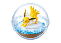 Pokemon: Terrarium Collection 13: 1Box (6pcs)