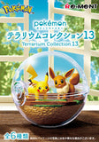 Pokemon: Terrarium Collection 13: 1Box (6pcs)