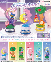 Kirby: Swing Kirby in Dream Land: 1Box (6pcs)