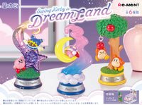 Kirby: Swing Kirby in Dream Land: 1Box (6pcs)