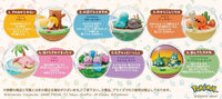 Pokemon: Terrarium Collection Relaxing Moments: 1Box (6pcs)