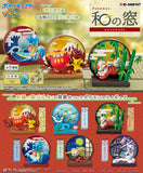Pokemon: Pokemon Japanese Style Window:1Box (6pcs)