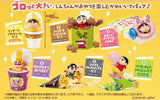 Crayon Shin-chan: Snack Figure 1Box 6pcs