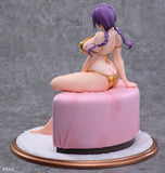 1/6 Miyoshi Gold Bikini Ver. - Having sex with my otaku friend feels amazing